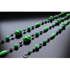 Komplet biżuterii dla dziewczynki